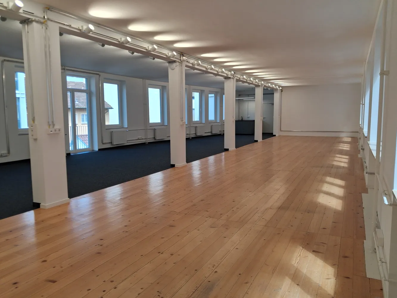 3 Zimmer Wohnung mit 200 m² in Stuttgart – Bild 9