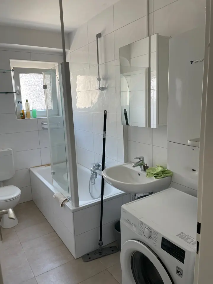 2 Zimmer Wohnung mit 49 m² in Mannheim – Bild 5