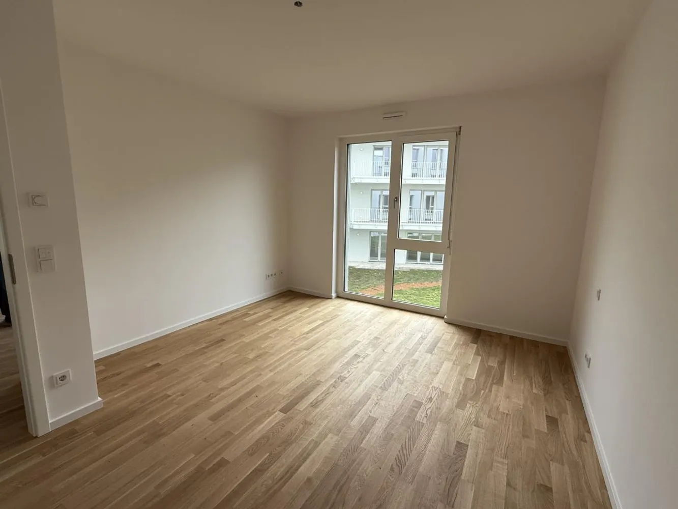3 Zimmer Wohnung mit 71 m² in Freising – Bild 2