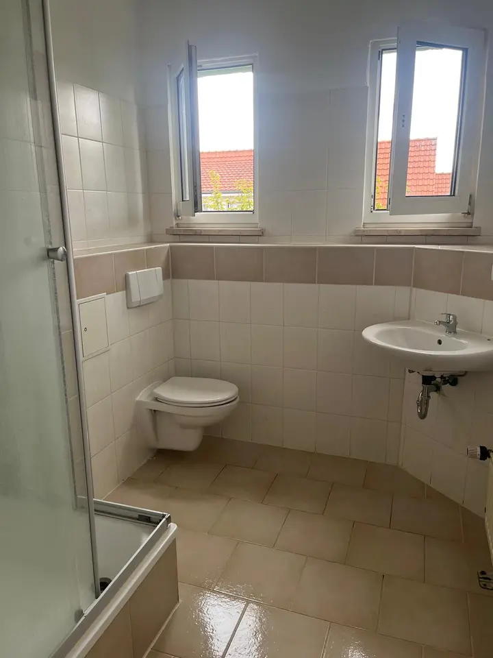 Studio mit 25 m² in Stralsund – Bild 4