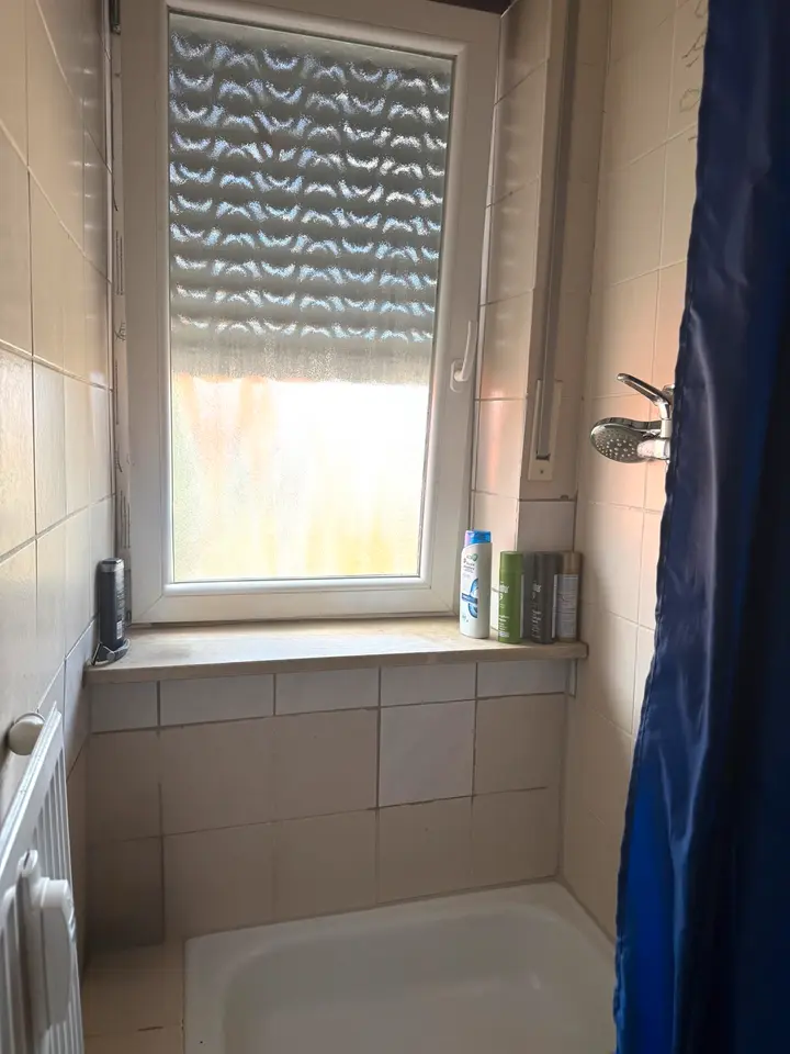 2 Zimmer Wohnung mit 30 m² in Coburg – Bild 5