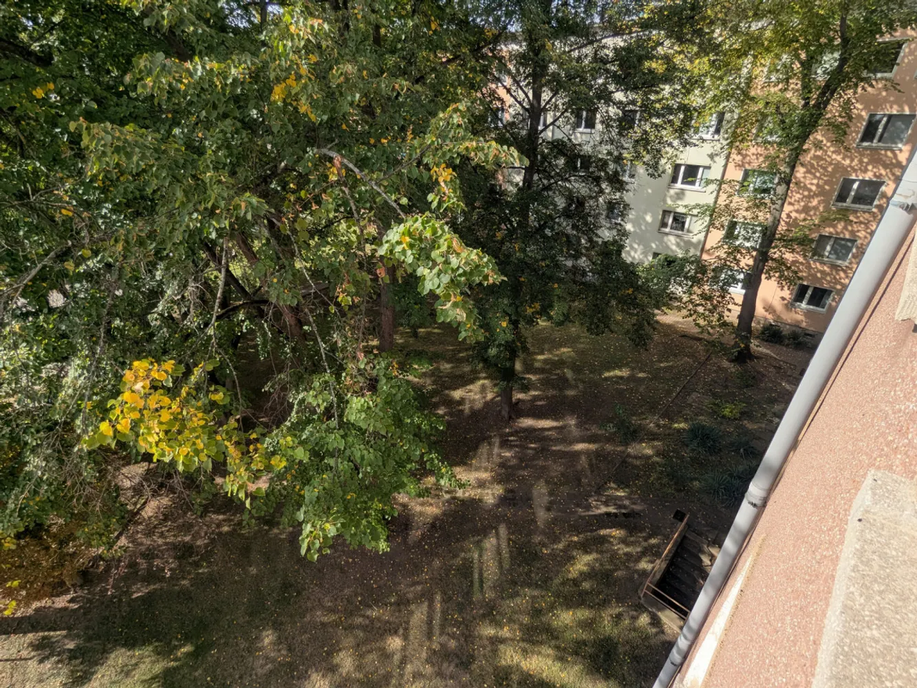 2 Zimmer Wohnung mit 60 m² in Gera – Bild 10