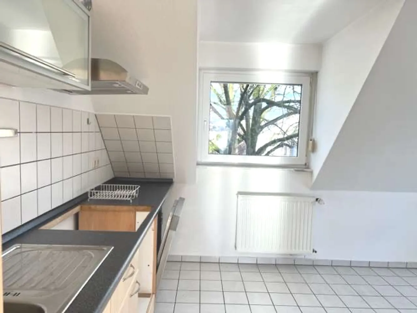 3 Zimmer Wohnung mit 105 m² in Münster – Bild 7