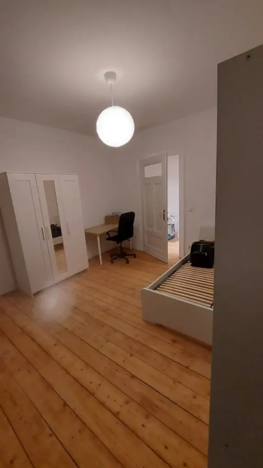 WG-Zimmer mit 18 m² in Essen – Bild 8