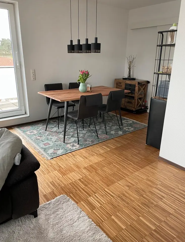 3 Zimmer Wohnung mit 84 m² in Braunschweig – Bild 6
