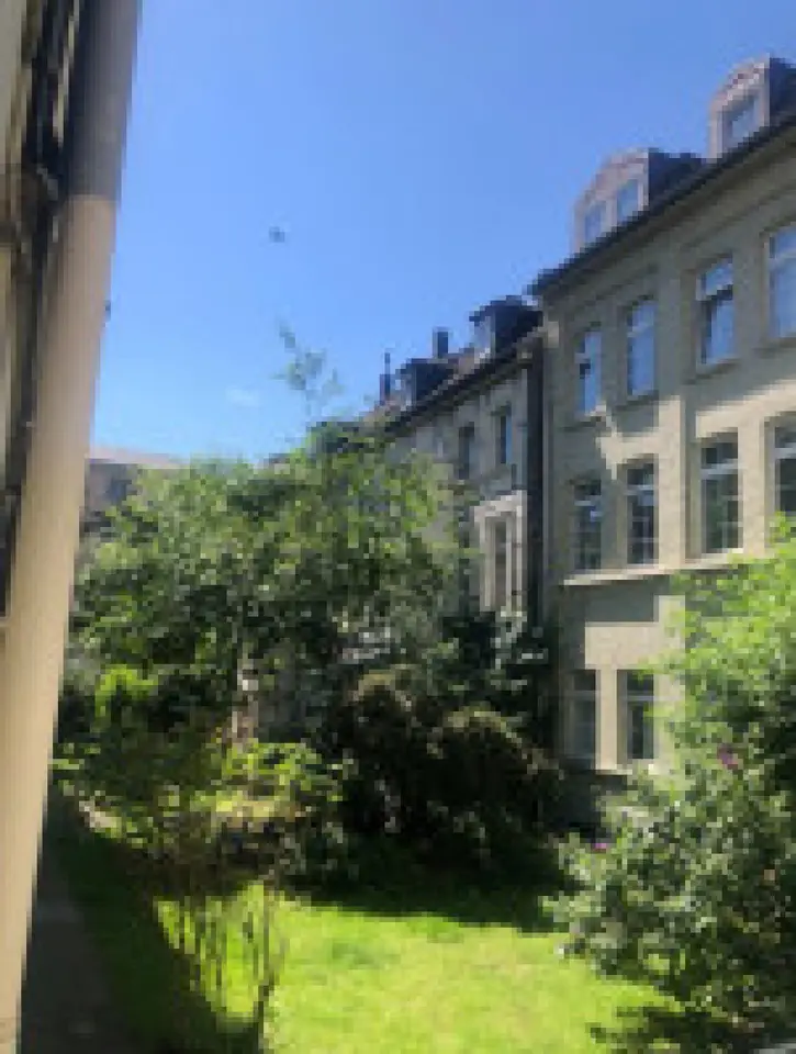 3 Zimmer Wohnung mit 86 m² in Wuppertal – Bild 1