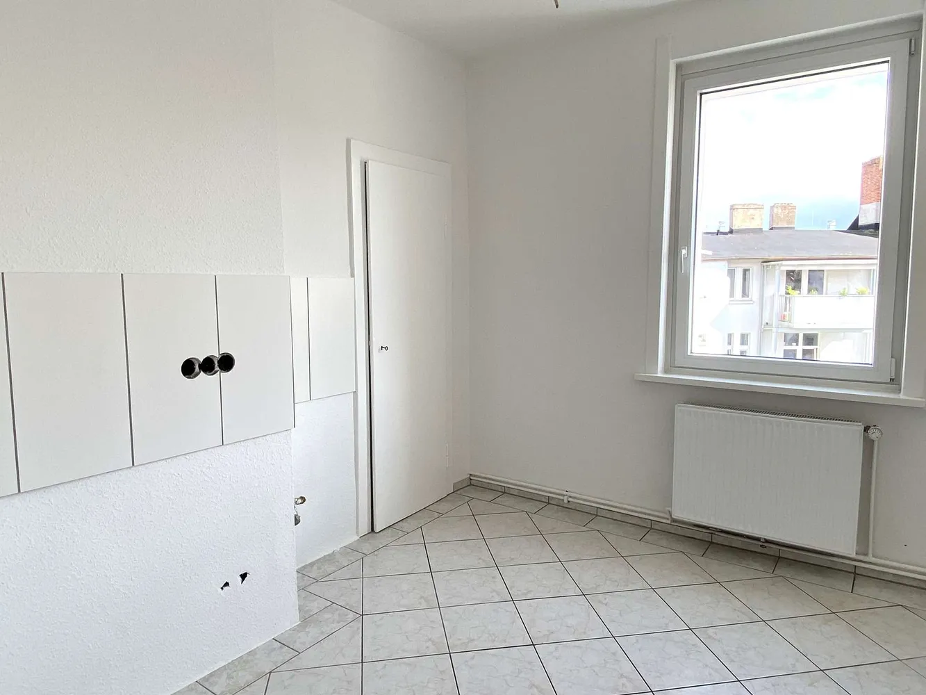 3 Zimmer Wohnung mit 67 m² in Hannover – Bild 2