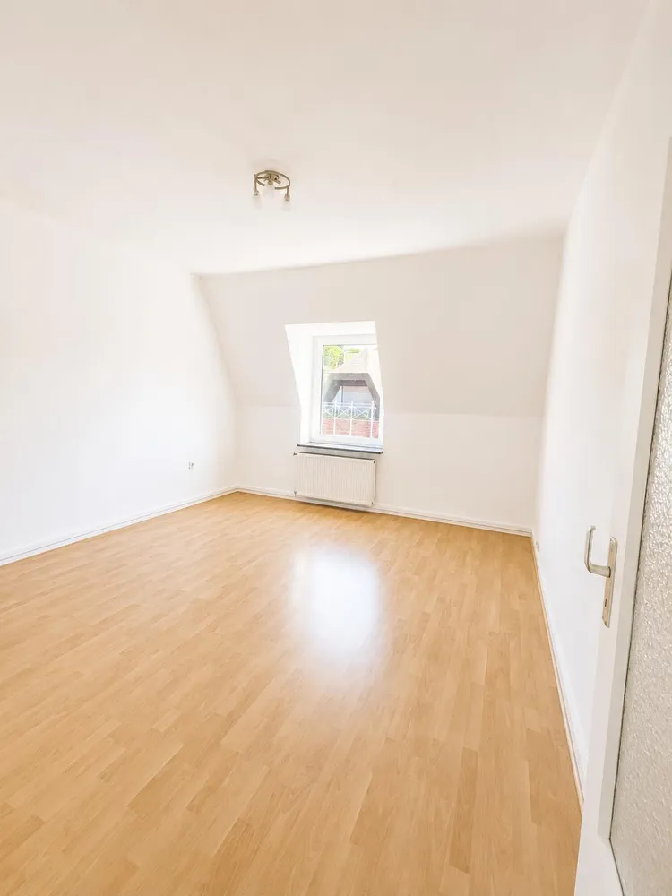 2 room apartment with 85 m² in Wuppertal – Photo 2