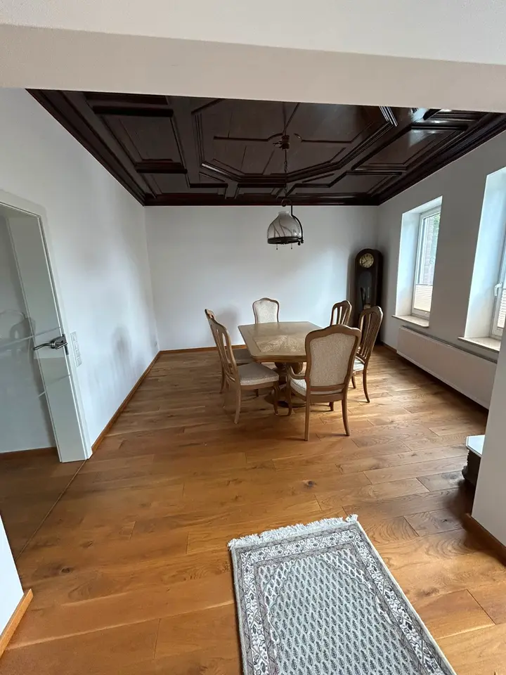 5 Zimmer Wohnung mit 145 m² in Uelzen – Bild 5