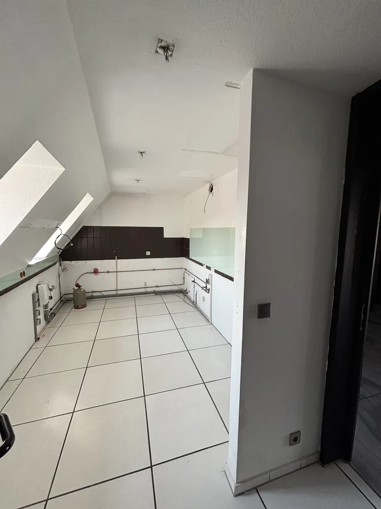 2 Zimmer Wohnung mit 140 m² in Nürnberg – Bild 10