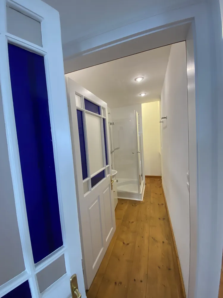 2 room apartment with 46 m² in Regensburg – Photo 8
