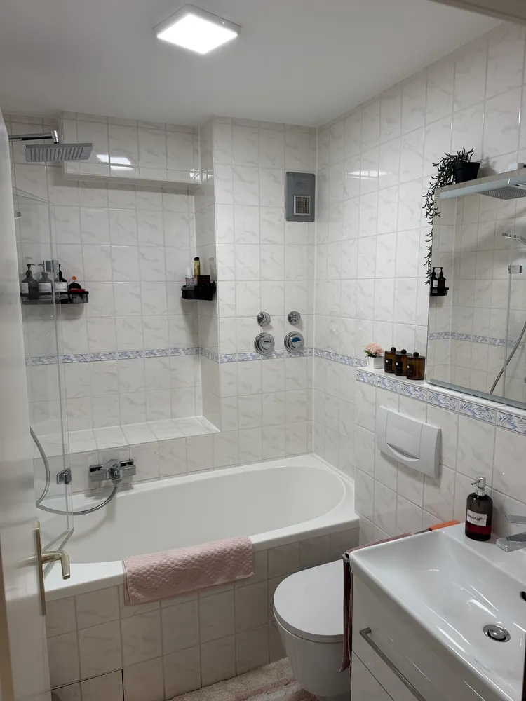 3 Zimmer Wohnung mit 74 m² in Wiesbaden – Bild 5
