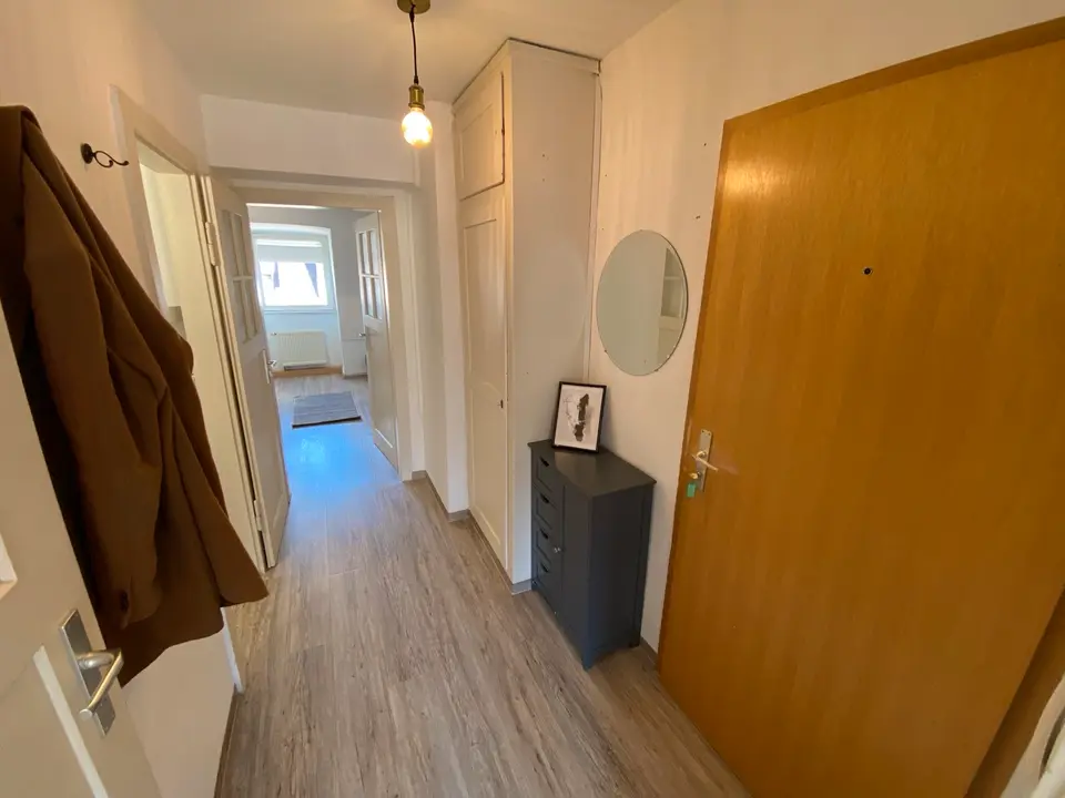 2 Zimmer Wohnung mit 68 m² in Heilbronn – Bild 7