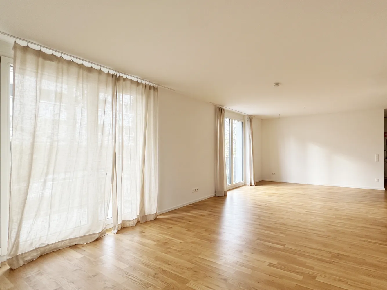3 Zimmer Wohnung mit 93 m² in Berlin – Bild 4