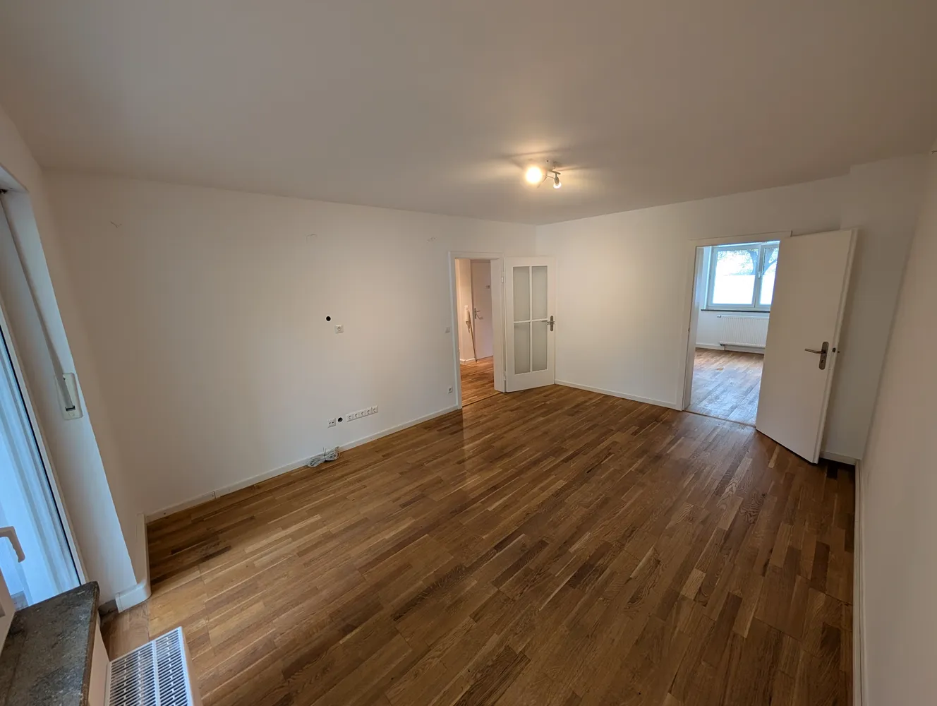 3 Zimmer Wohnung mit 81 m² in München – Bild 2