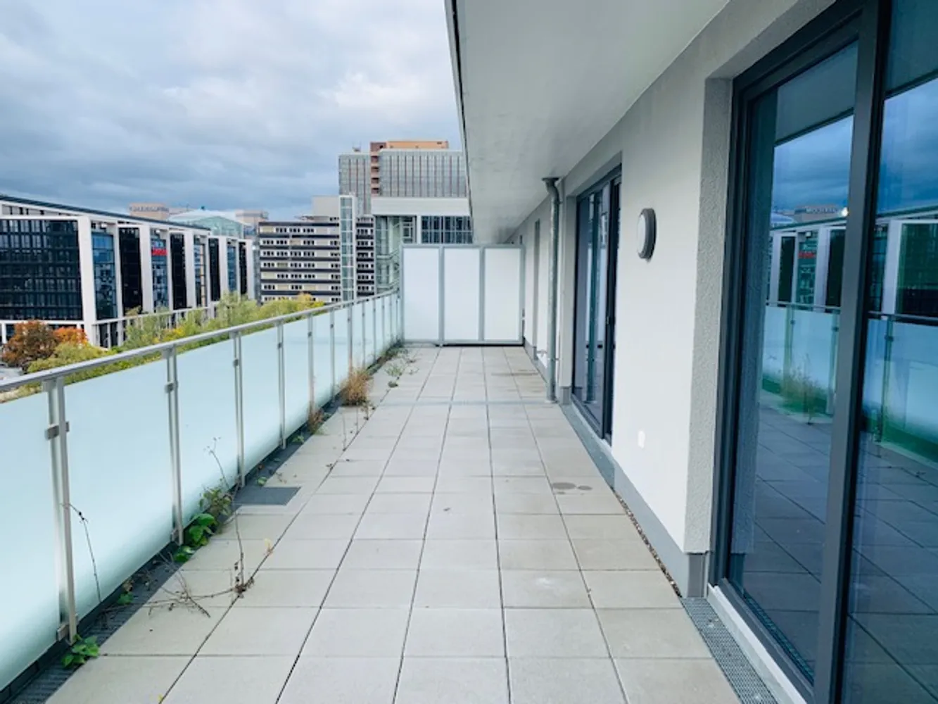3 Zimmer Wohnung mit 89 m² in Frankfurt am Main – Bild 10