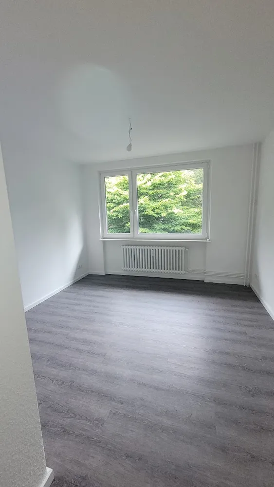 3 Zimmer Wohnung mit 64 m² in Hamburg – Bild 12