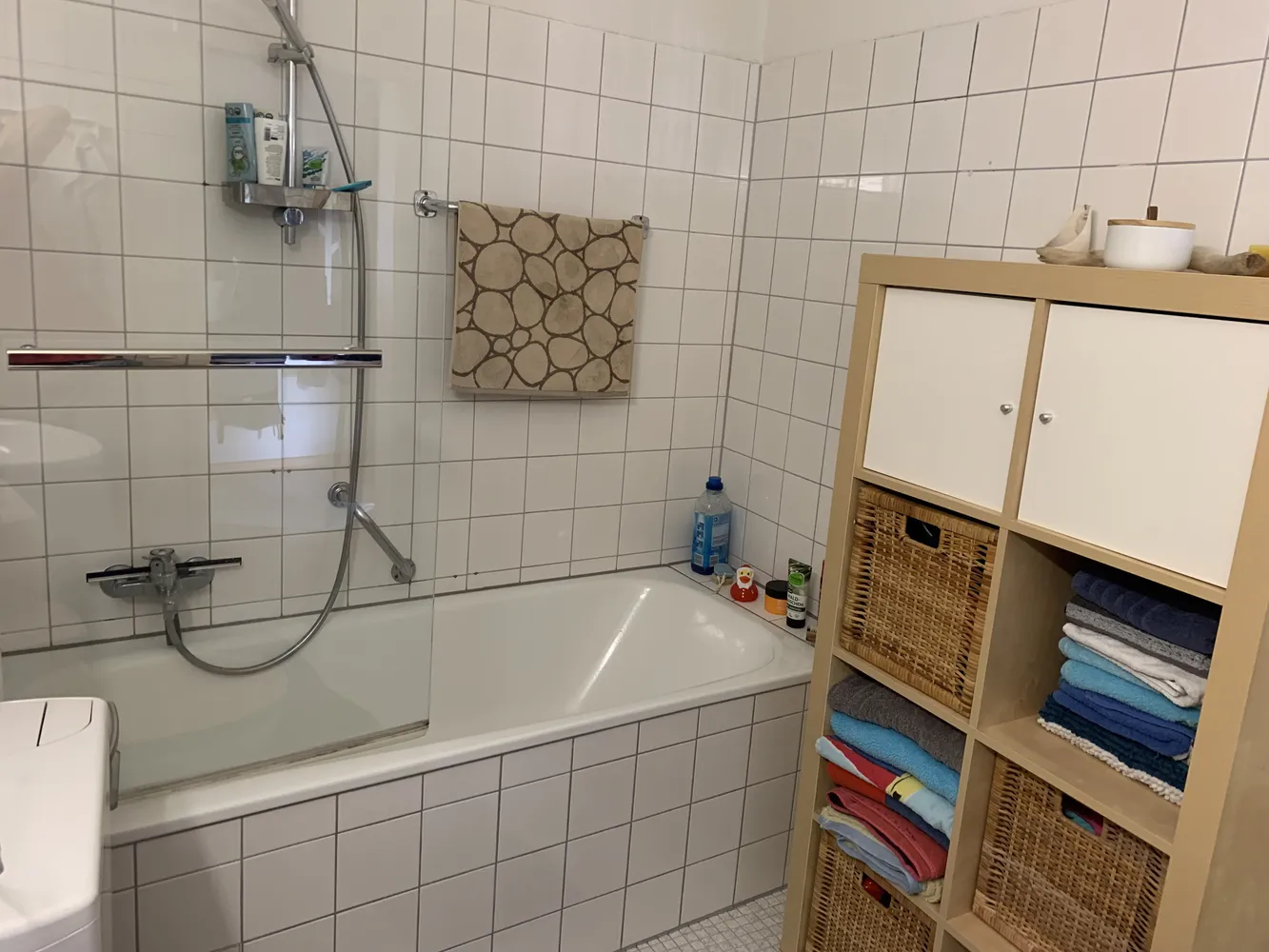2 Zimmer Wohnung mit 45 m² in Freiburg im Breisgau – Bild 10