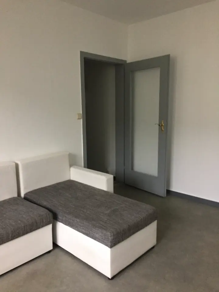 2 Zimmer Wohnung mit 50 m² in Stralsund – Bild 1