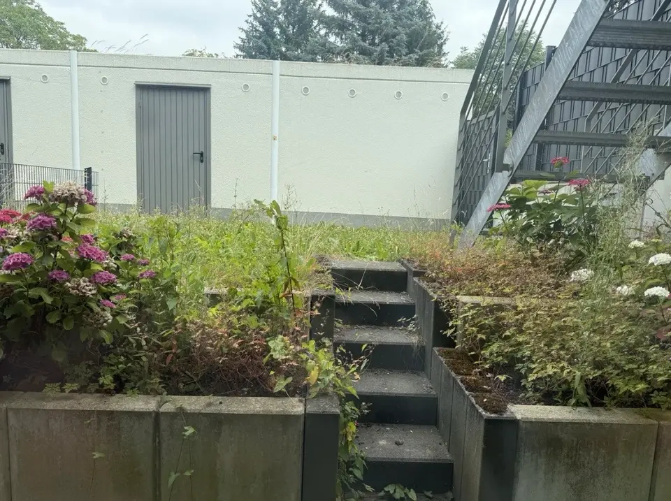 3 Zimmer Wohnung mit 94 m² in Hürth – Bild 5