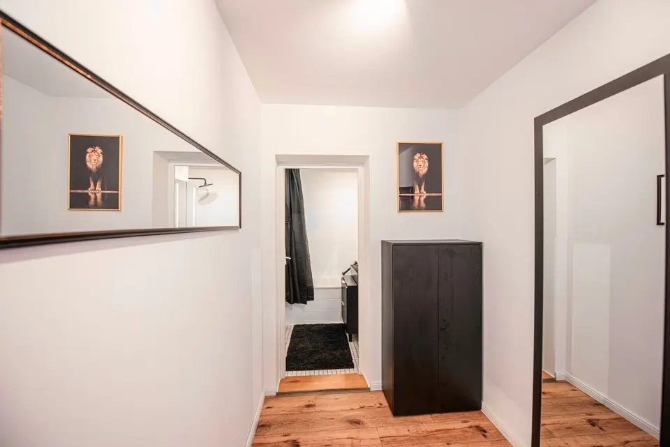 2 Zimmer Wohnung mit 51 m² in Bochum – Bild 5