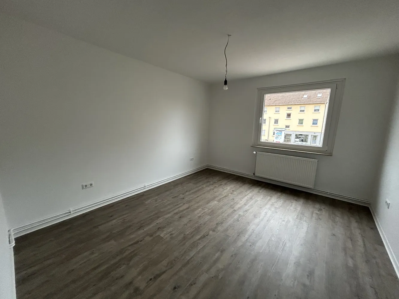 3 Zimmer Wohnung mit 61 m² in Braunschweig – Bild 3