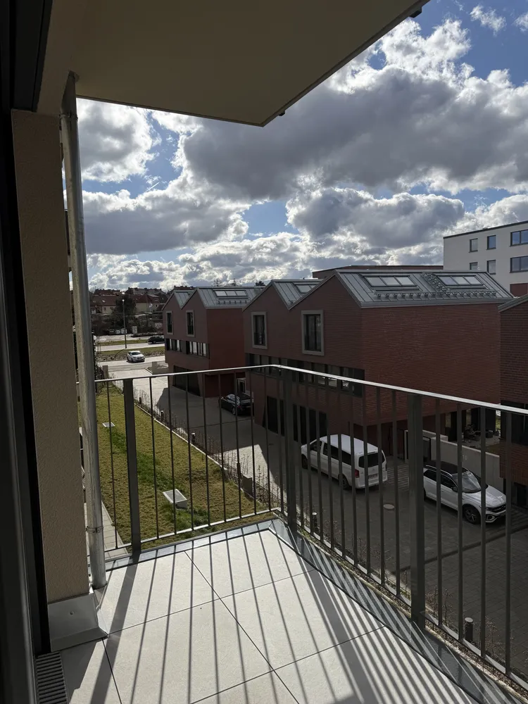 3 Zimmer Wohnung mit 81 m² in Halle (Saale) – Bild 9