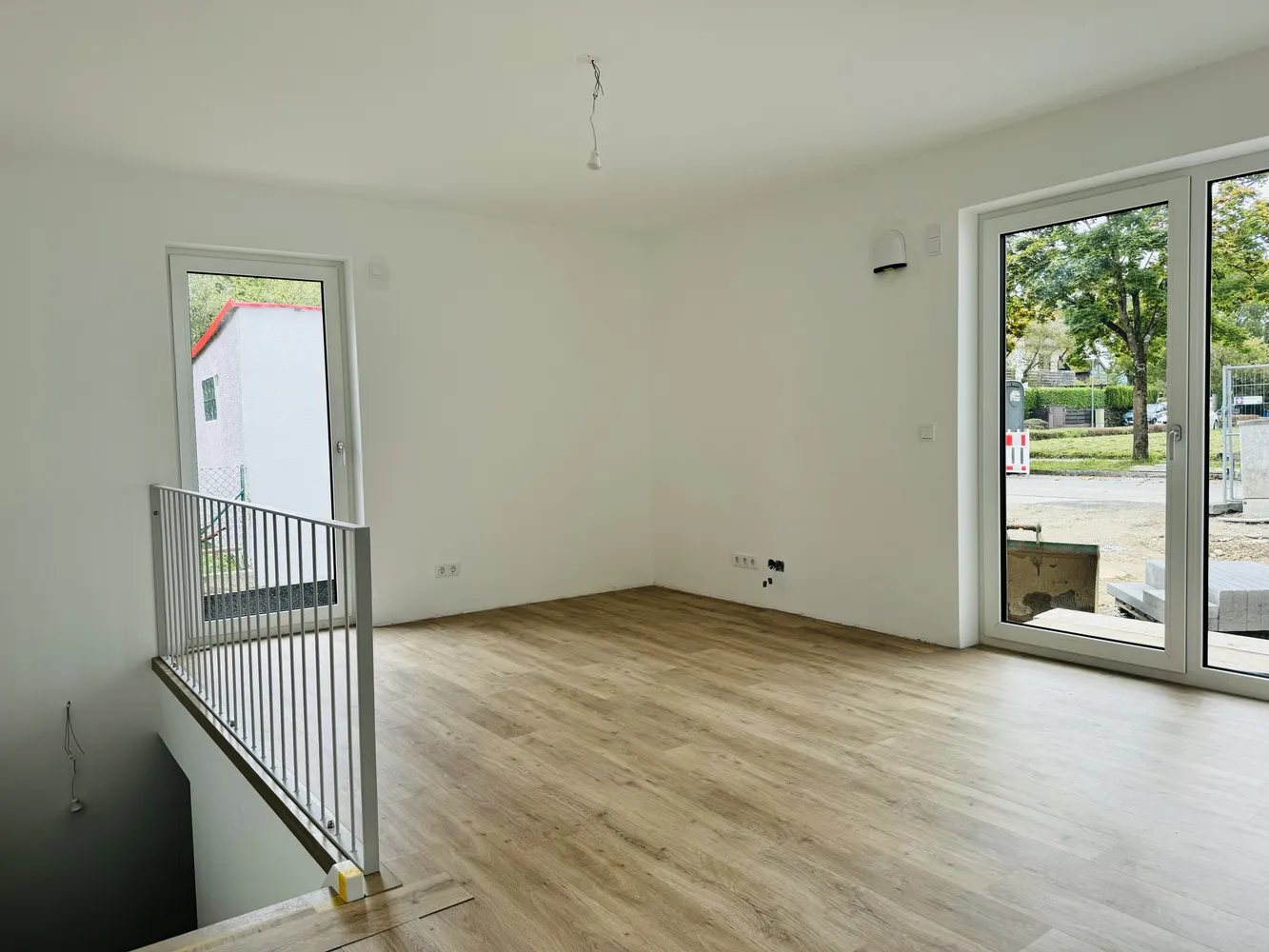 3 Zimmer Wohnung mit 99 m² in München – Bild 1