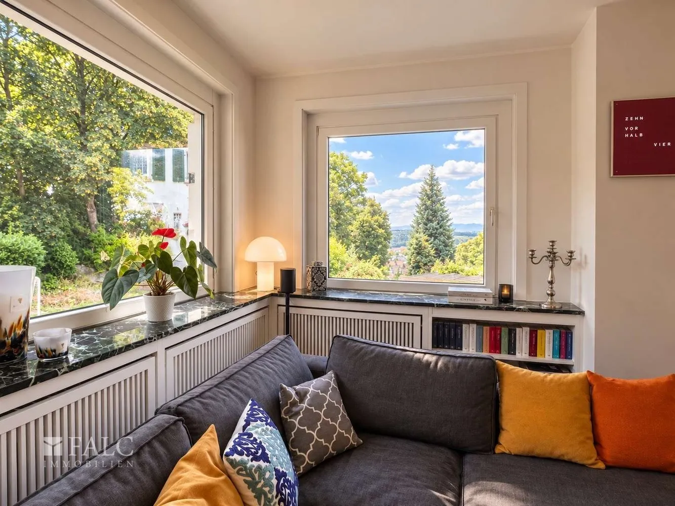8 Zimmer Haus mit 280 m² in Remscheid – Bild 9