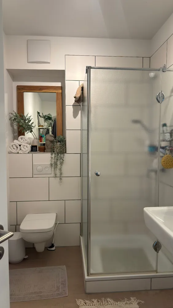 2 Zimmer Wohnung mit 53 m² in Mannheim – Bild 3