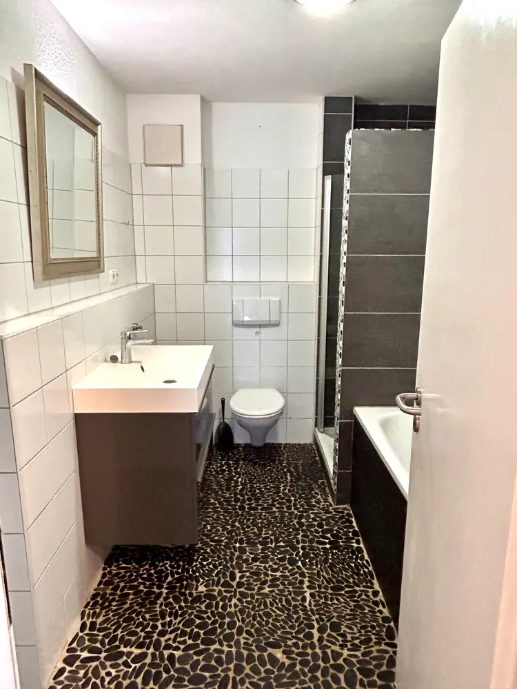 4 Zimmer Wohnung mit 98 m² in Bergisch Gladbach – Bild 11