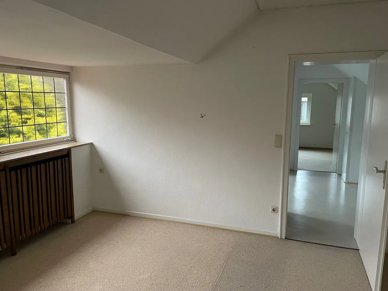 4 Zimmer Wohnung mit 90 m² in Münster – Bild 2