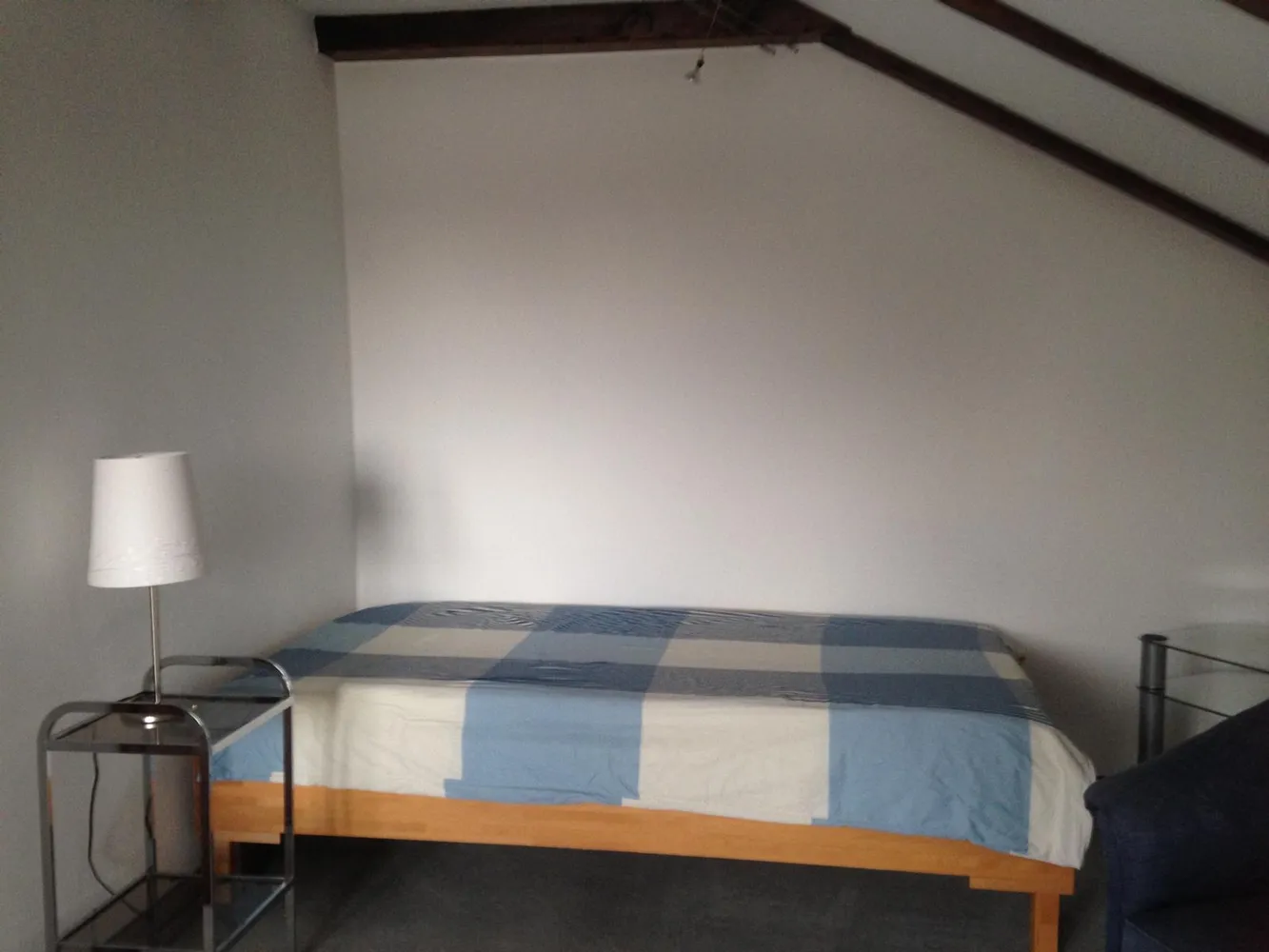 1 Zimmer Wohnung mit 35 m² in München – Bild 1