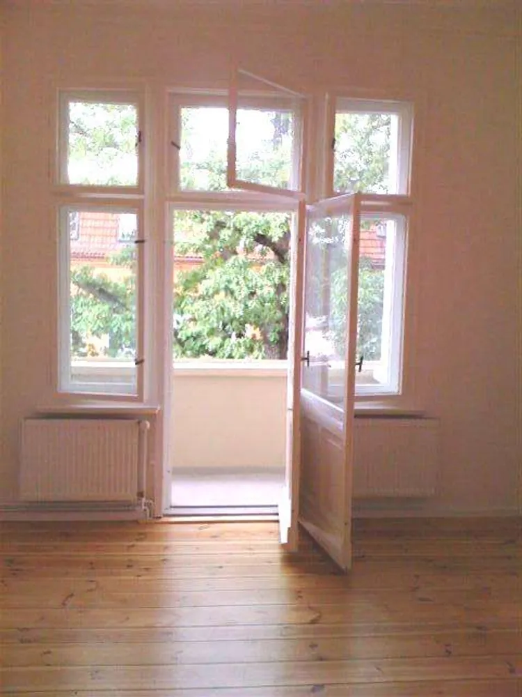 3 Zimmer Wohnung mit 85 m² in Berlin – Bild 7