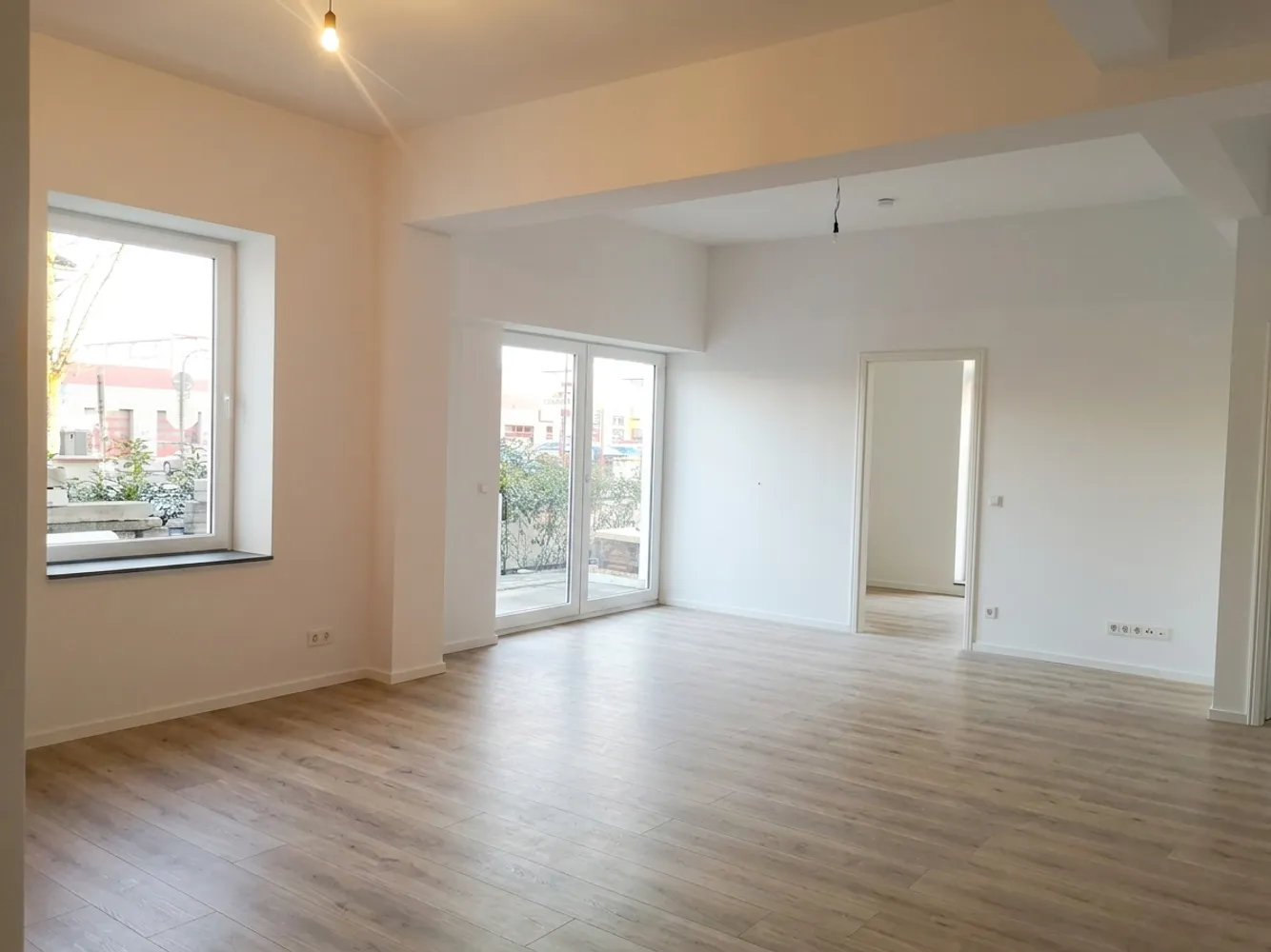 5 Zimmer Wohnung mit 139 m² in Düsseldorf – Bild 6