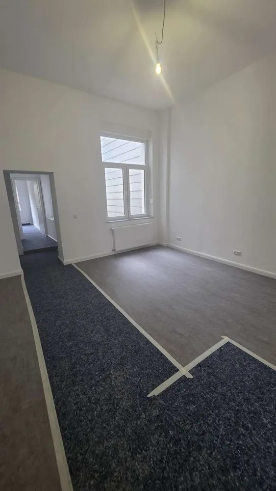 2 Zimmer Wohnung mit 62 m² in Mönchengladbach – Bild 1