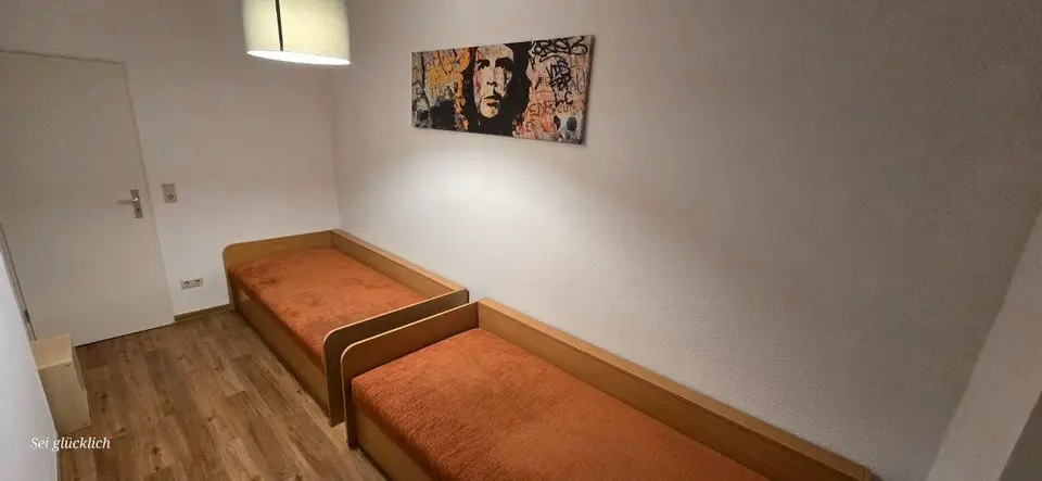 2 Zimmer Wohnung mit 12 m² in Rostock – Bild 5