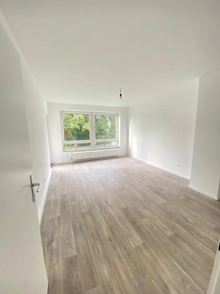 2 Zimmer Wohnung mit 59 m² in Dortmund – Bild 4