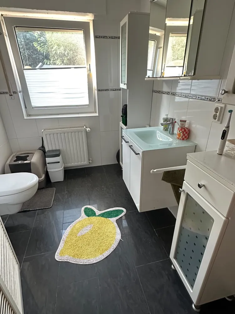 3 Zimmer Wohnung mit 89 m² in Münster – Bild 9