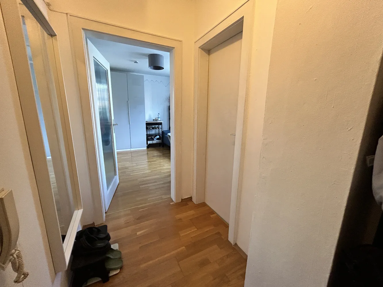 1 Zimmer Wohnung mit 25 m² in München – Bild 2