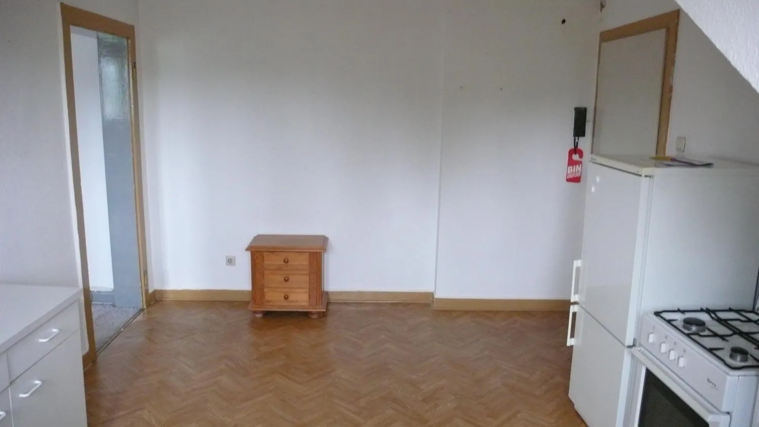 2 Zimmer Wohnung mit 36 m² in Mönchengladbach – Bild 3
