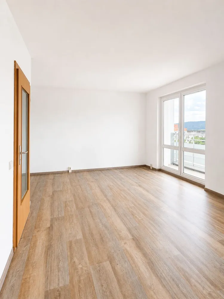 2 Zimmer Wohnung mit 57 m² in Meiningen – Bild 10