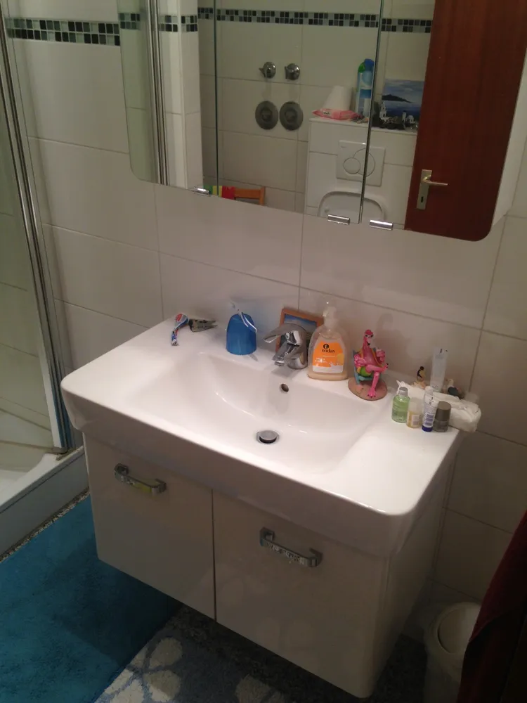 1 Zimmer Wohnung mit 60 m² in Mannheim – Bild 8
