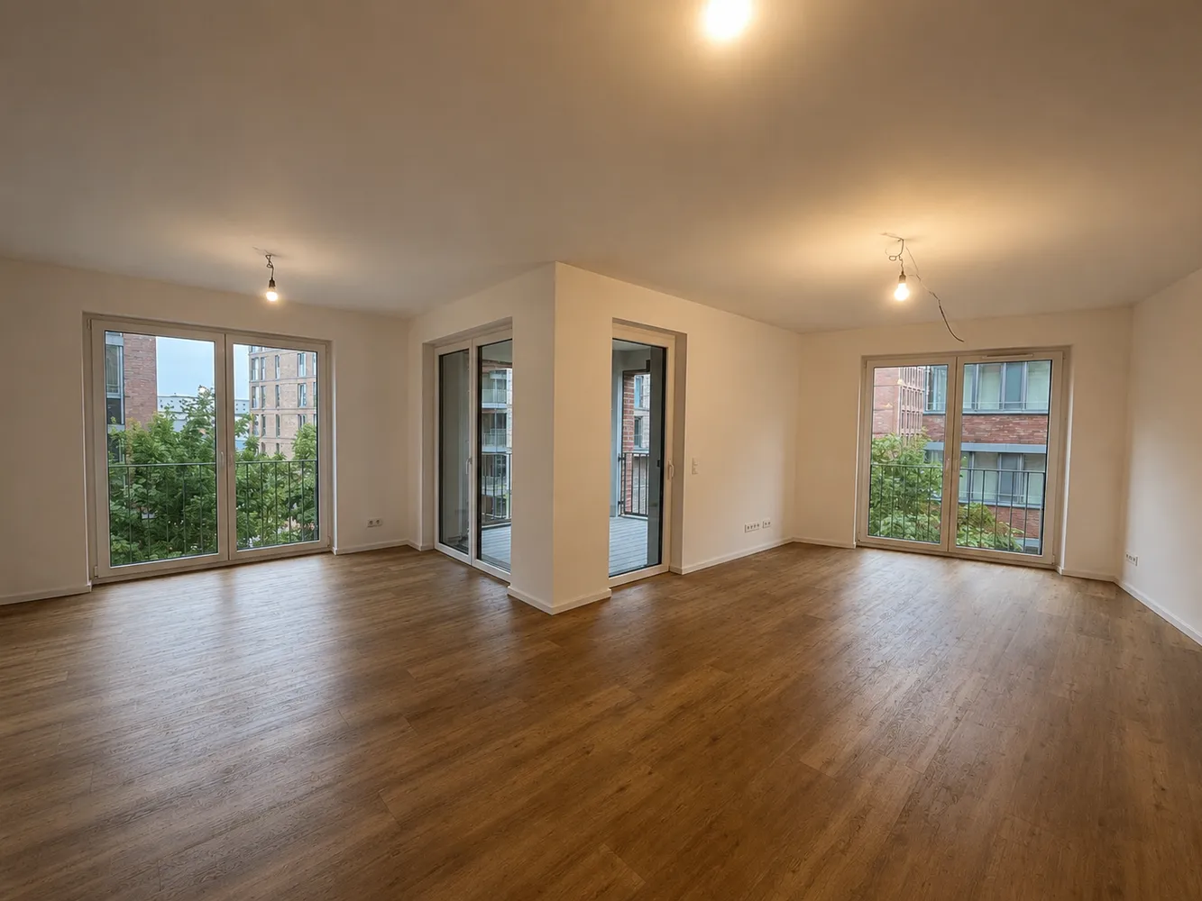 3 Zimmer Wohnung mit 79 m² in Kiel – Bild 3