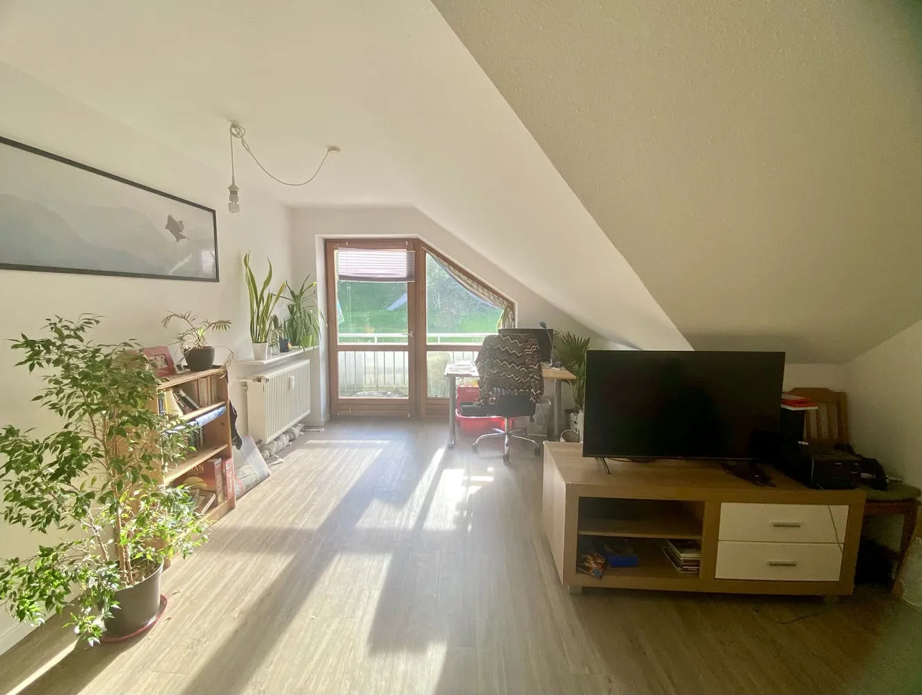 4 Zimmer Wohnung mit 87 m² in Lindau – Bild 8