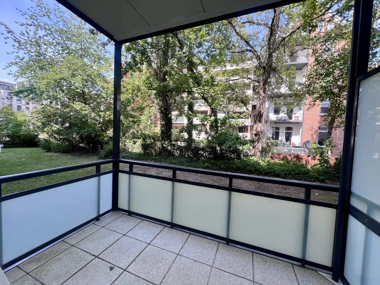 1 Zimmer Wohnung mit 48 m² in Hannover – Bild 5