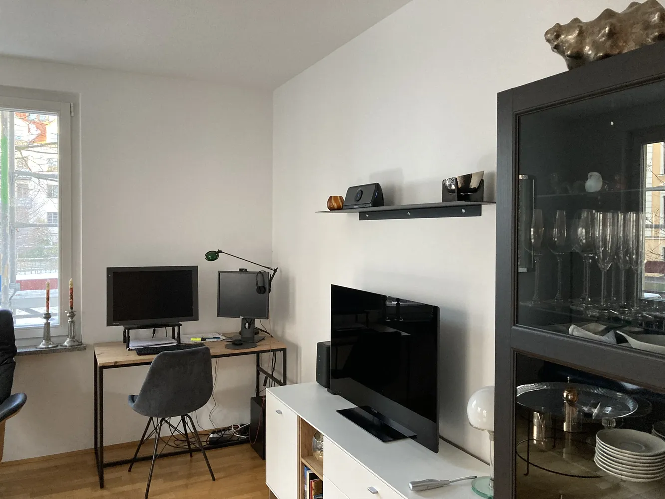2 Zimmer Wohnung mit 59 m² in München – Bild 8