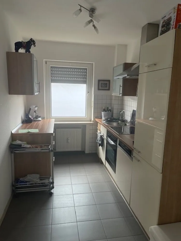 3 Zimmer Wohnung mit 63 m² in Mönchengladbach – Bild 10