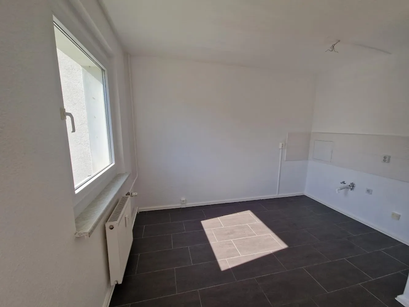1 Zimmer Wohnung mit 33 m² in Leipzig – Bild 3