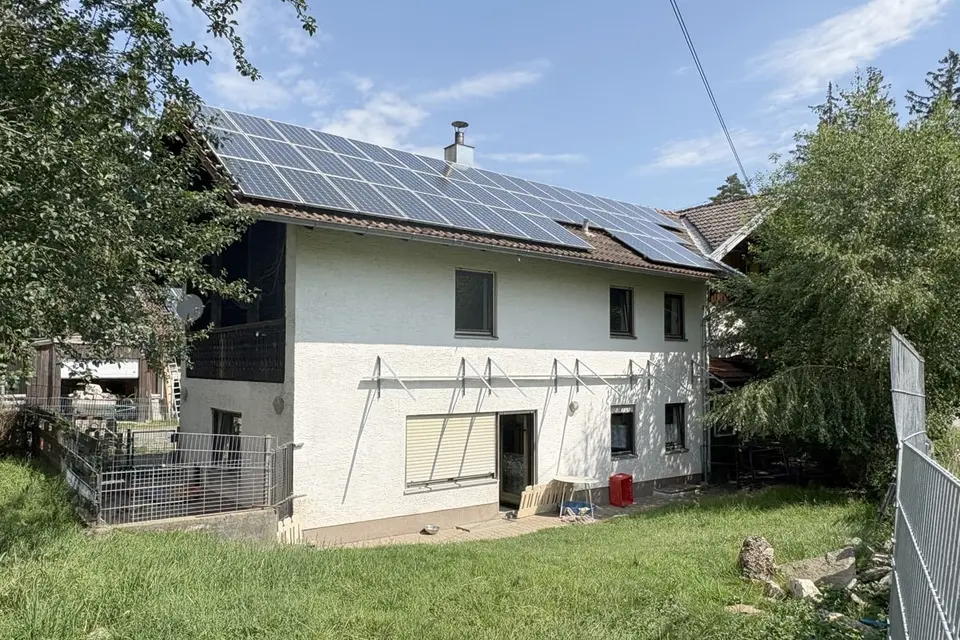 7 Zimmer Haus mit 254 m² in Deggendorf – Bild 7